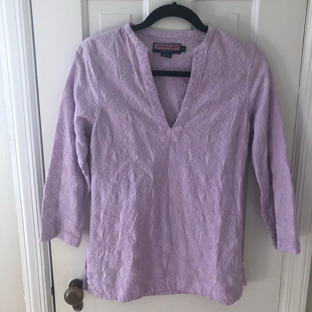 Vineyard Vines Tunic